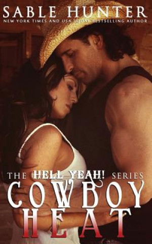 Buch Cowboy Heat Sable Hunter