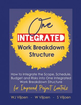 Boek One Integrated Work Breakdown Structure: for Improved Project Controls W Viljoen
