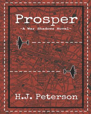 Knjiga Prosper H J Peterson