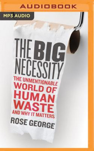 Digital BIG NECESSITY THE Rose George