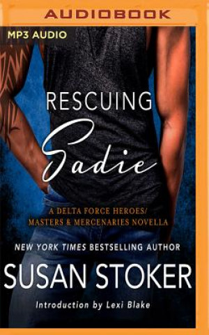 Digital RESCUING SADIE Susan Stoker