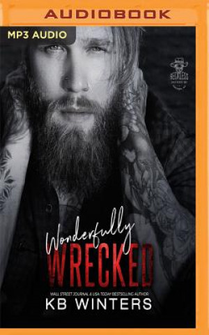 Digital WONDERFULLY WRECKED Kb Winters