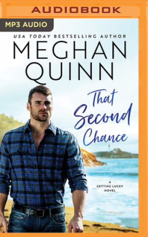 Digital THAT SECOND CHANCE Meghan Quinn