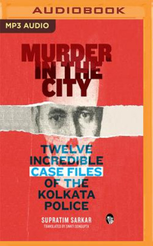 Digital MURDER IN THE CITY Supratim Sarkar