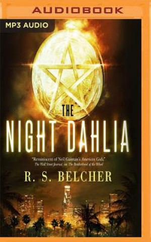 Digital NIGHT DAHLIA THE R. S. Belcher