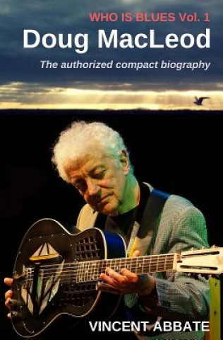 Book Doug MacLeod Vincent Abbate