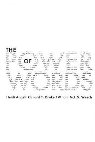 Carte The Power of Words M L S Weech