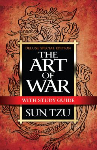 Carte Art of War with Study Guide Sun Tsu