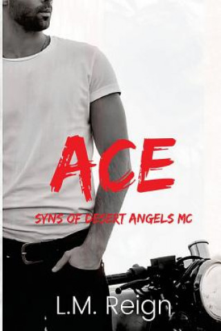Knjiga Ace L M Reign