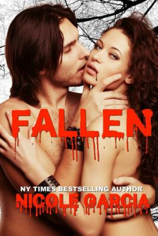 Buch Fallen Nicole Garcia