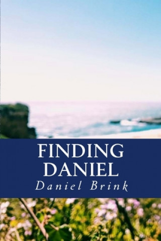 Knjiga Finding Daniel Daniel Brink