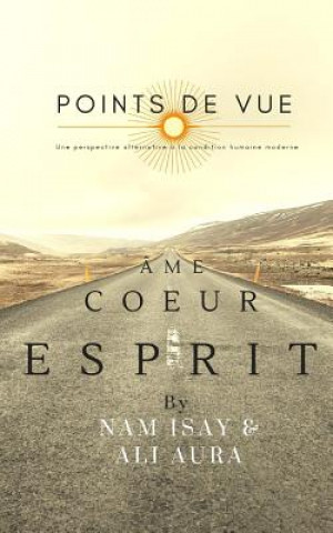 Knjiga Points De Vue Nam Isay