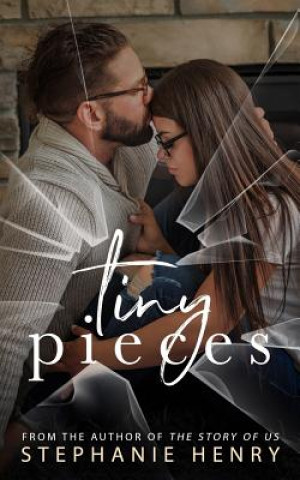 Knjiga Tiny Pieces Stephanie Henry