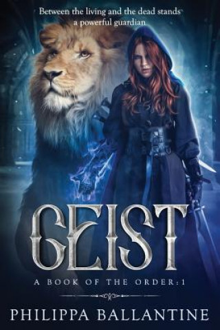 Buch Geist Philippa Ballantine