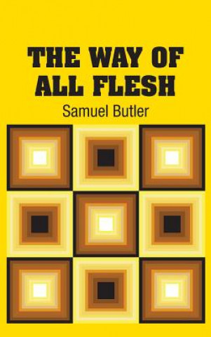 Książka Way of All Flesh Samuel Butler