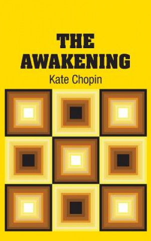 Boek Awakening Kate Chopin