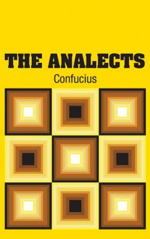 Boek Analects Confucius