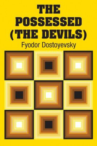 Βιβλίο Possessed (The Devils) Fyodor Dostoyevsky