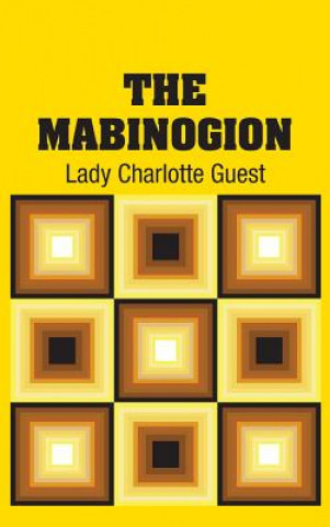 Книга Mabinogion 