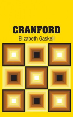 Carte Cranford Elizabeth Gaskell