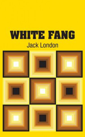 Knjiga White Fang Jack London