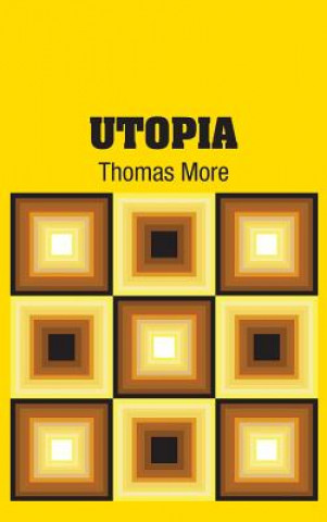 Buch Utopia Thomas More