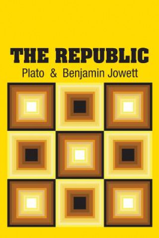 Carte Republic Plato