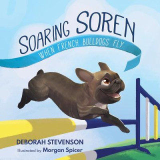 Carte Soaring Soren Deborah Stevenson