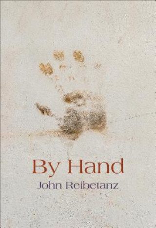 Book By Hand John Reibetanz