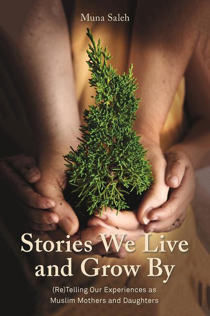 Livre Stories We Live and Grow By 