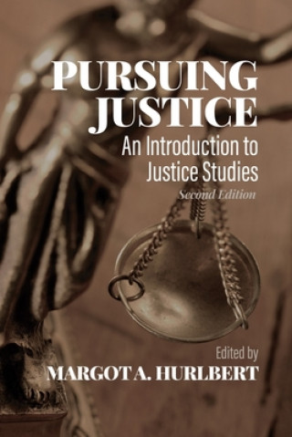 Kniha Pursuing Justice 