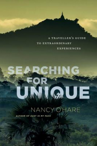 Carte Searching for Unique Nancy O'Hare