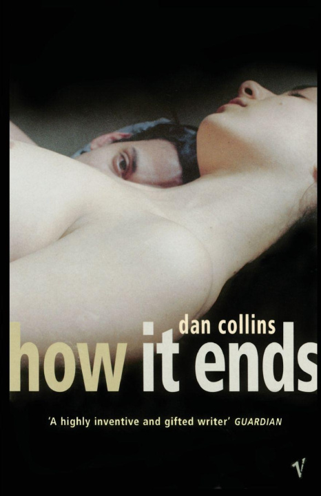 Buch How It Ends Dan Collins