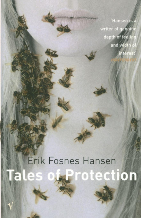 Knjiga Tales of Protection Erik Fosnes Hansen