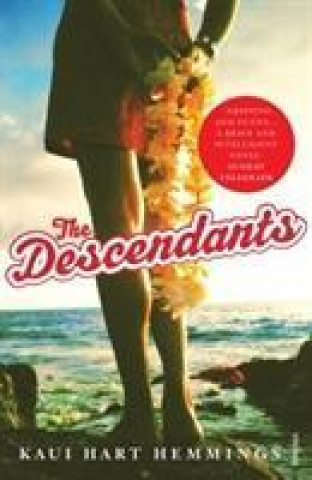 Книга Descendants Kaui Hart Hemmings