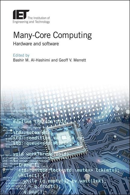 Βιβλίο Many-Core Computing: Hardware and Software Bashir M. Al-Hashimi