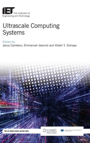 Buch Ultrascale Computing Systems Jesus Carretero