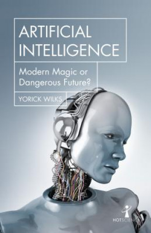 Livro Artificial Intelligence Yorick Wilks