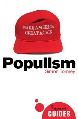 Book Populism Simon Tormey