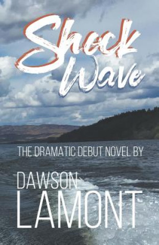Livro ShockWave Dawson Lamont