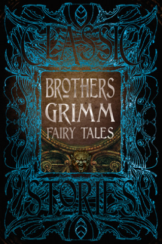 Könyv Brothers Grimm Fairy Tales Brothers Grimm