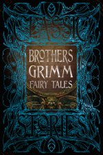 Carte Brothers Grimm Fairy Tales Brothers Grimm