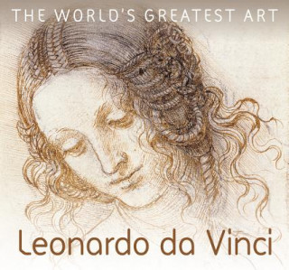 Carte Leonardo da Vinci Flame Tree Studio