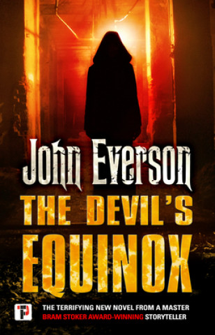 Buch The Devil's Equinox John Everson