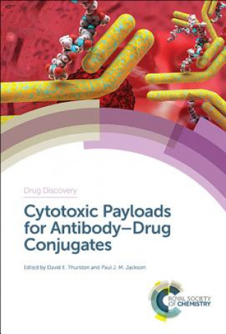 Книга Cytotoxic Payloads for Antibody-Drug Conjugates David E. Thurston