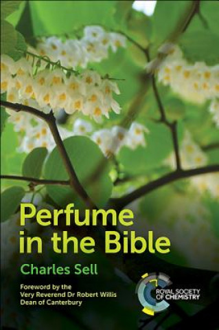 Książka Perfume in the Bible Charles Sell