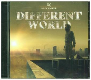 Audio Different World, 1 Audio-CD Alan Walker