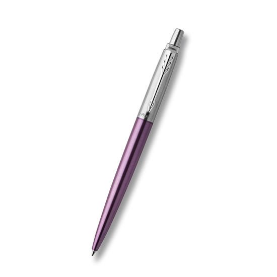 Papírenské zboží KT Jotter Victoria Violet CT 