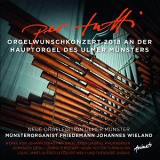 Zvok Per Tutti Friedemann Johannes Wieland