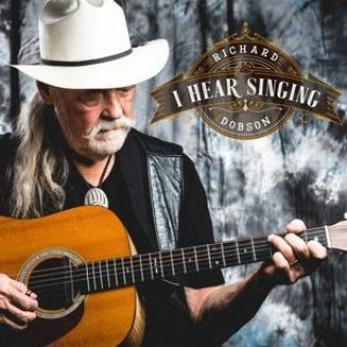 Zvok I Hear Singing Richard Dobson